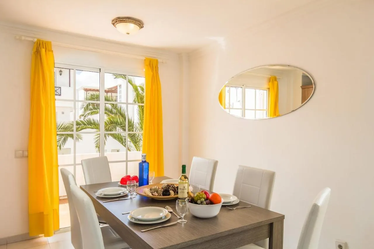 Villa Geria By Villa Plus Puerto del Carmen