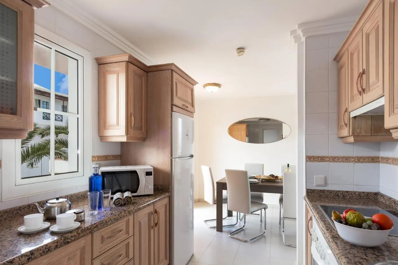 Villa Geria By Villa Plus Puerto del Carmen  Spain