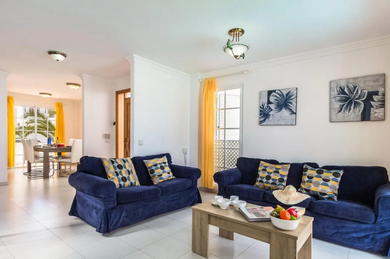 Villa Geria By Villa Plus Puerto del Carmen  Spain
