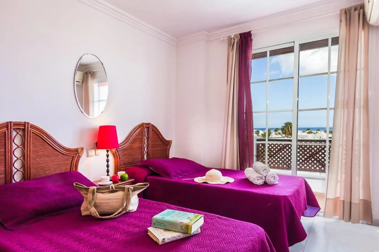 Villa Geria By Villa Plus Puerto del Carmen  Puerto del Carmen (Lanzarote)