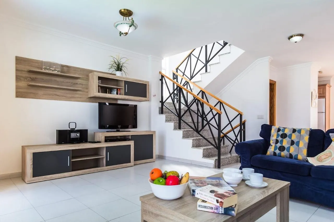 Villa Geria By Villa Plus Puerto del Carmen  0*, Puerto del Carmen (Lanzarote)