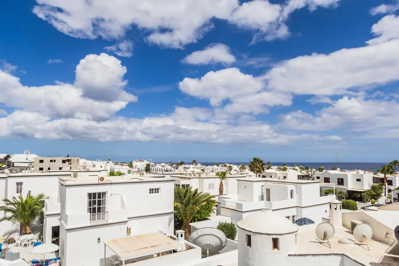 Villa Geria By Villa Plus Puerto del Carmen