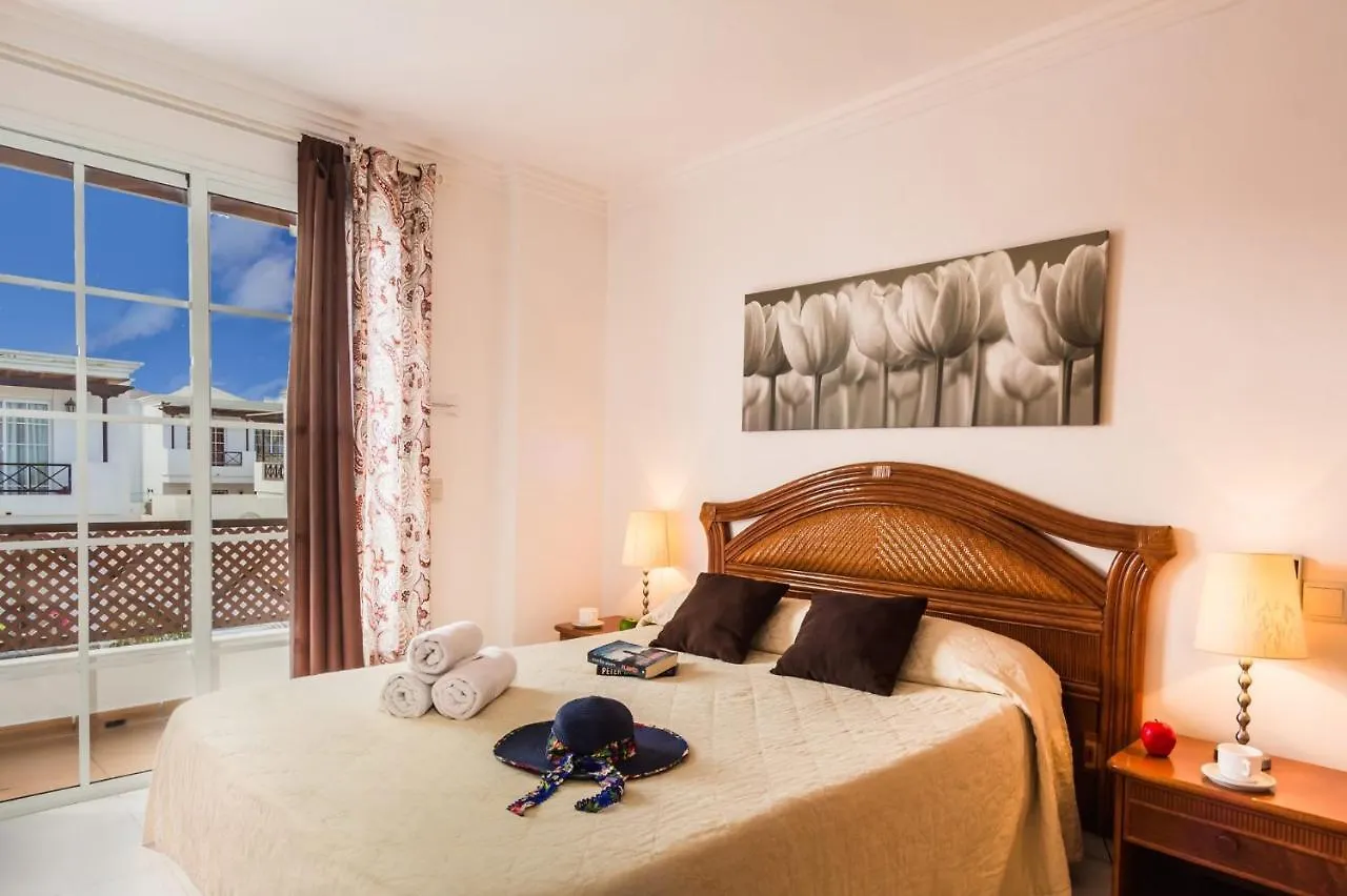 Villa Geria By Villa Plus Puerto del Carmen  Spain