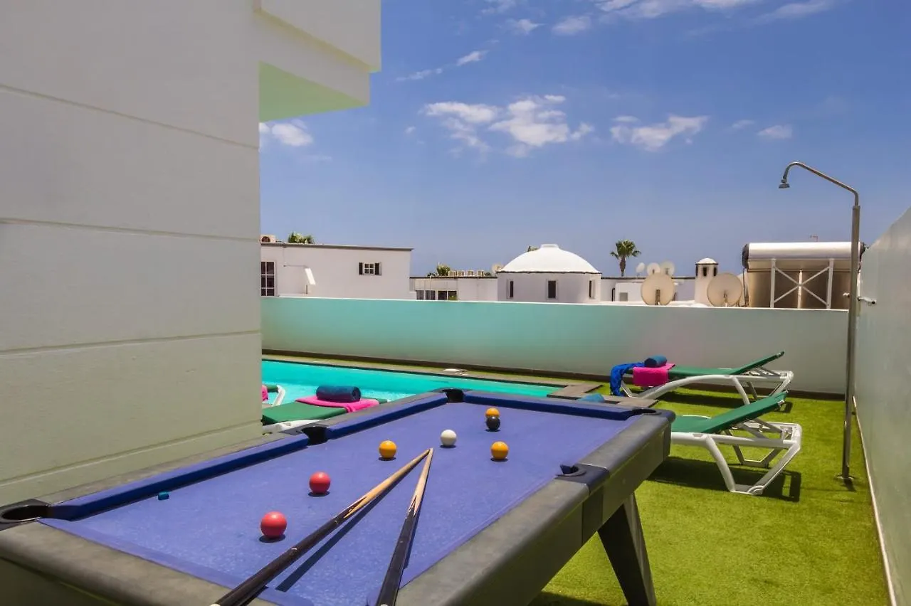 Villa Geria By Villa Plus Puerto del Carmen