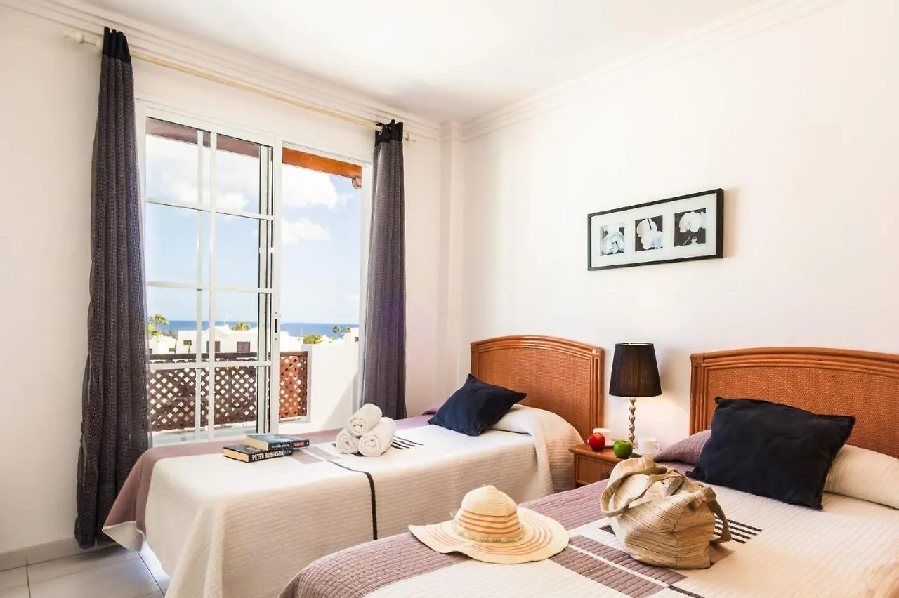 Villa Geria By Villa Plus Puerto del Carmen